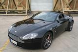 Aston Martin V8 Vantage Roadster 4.3l - - Aston Martin: Vantage