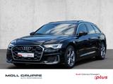 Audi A6 Avant S line 40 TDI quattro S tronic (Panoram - Audi A6 Jahreswagen