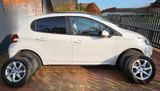 Peugeot 208 aus 2. Hand, Top gepflegt und unfallfrei  - Peugeot 208 in Hamburg