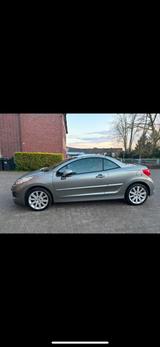 Peugeot 207cc - Peugeot 207 in Hamm