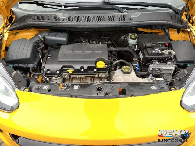 Opel Adam 1.4 Unlimited Klimaautom Musikstreaming SHZ