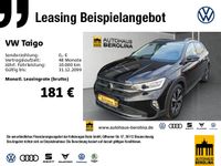 Volkswagen Taigo - Vorschau Bild 2