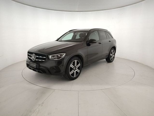 Mercedes-Benz GLC 200 d Sport 4matic auto