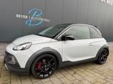 Opel Adam Rocks S *Tempomat*Lenkrad heizbar* - Opel Adam mit Panoramadach