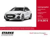 Audi A3 Sportback 30 TFSI S tronic S line  HeadUp AHK