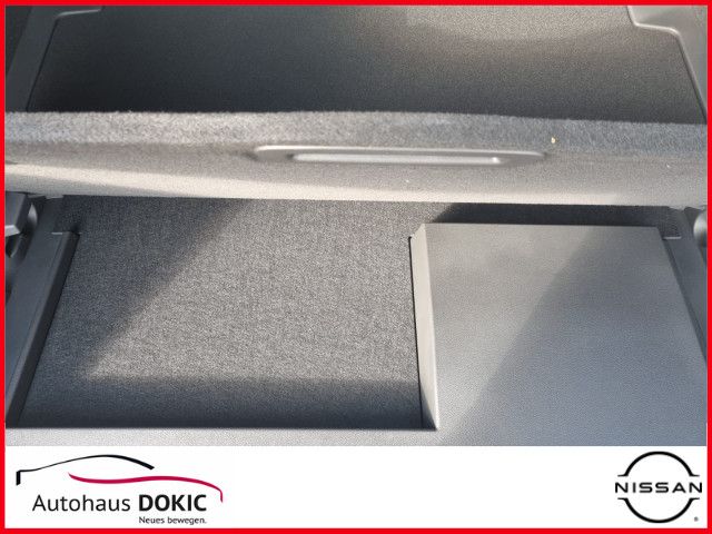 Nissan X-Trail - Bild 9