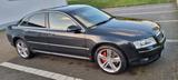 Audi Verk. Audi A 8, Limousine quat. 3.7  V 8 (... - Audi A8 mit Benzin-Antrieb: Limousine, 3.7