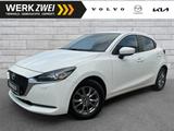 Mazda 2 G90 Exclusive-Line Automatik Navi LED 15" - Mazda 2 in Augsburg
