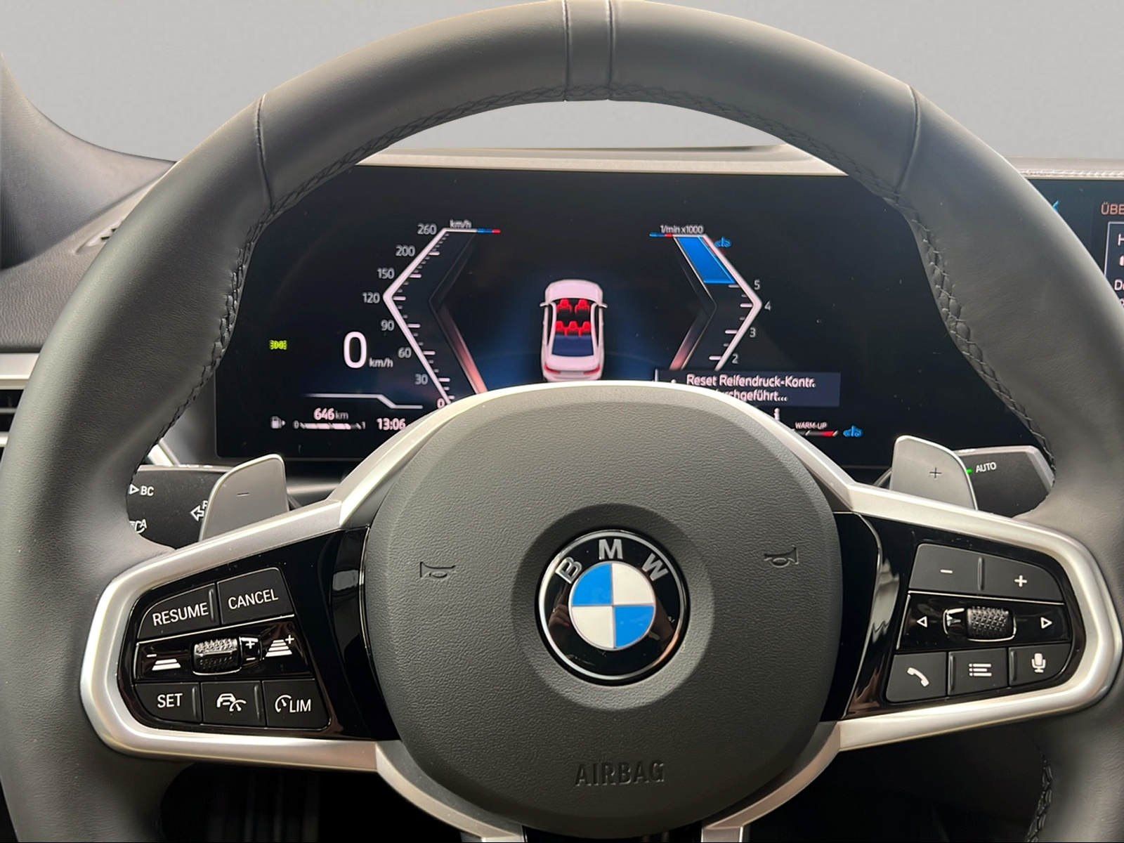 BMW 320 - Bild 12