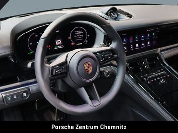 Porsche Panamera - 11