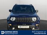 Jeep Renegade 1,3 T-GDI DTC "80th Anniversary"  - Jeep Gebrauchtwagen in Bochum