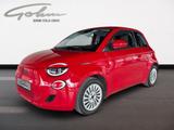 Fiat 500e Red - Fiat 500e Red Gebrauchtwagen