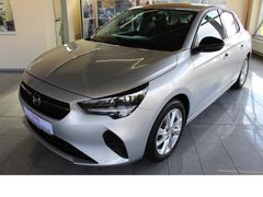 Fahrzeugabbildung Opel Corsa Elegance Top-Ausstattung,Wie Neu