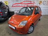 Chevrolet Matiz S *1.Hand*Tüv & Service NEU* - Chevrolet Matiz Benziner Gebrauchtwagen