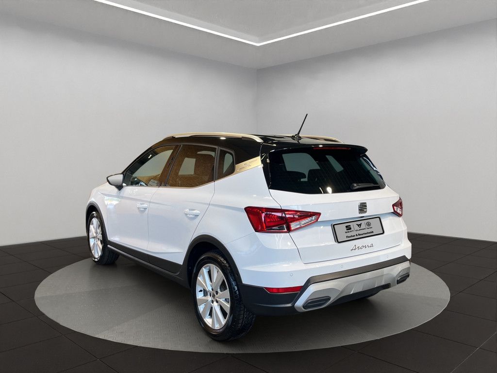 Seat Arona - Bild 3
