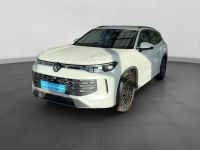 Volkswagen Tayron - Vorschau Bild 2