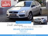 Ford Focus 1.6 - Zahnriemen -NEU- Scheckheftgepflegt! - Ford Focus aus 2006: 1.6