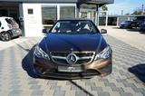 Mercedes-Benz E 250 Cabrio*NAVI*H&K*Totwinkel*Leder*SHZ* - Mercedes-Benz E-Klasse: T