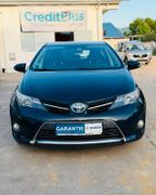 TOYOTA Auris Hybrid*Automatik*Kamera*Sitzheizung*PDC*