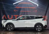 Peugeot 2008 Allure*2Hand*360Kamera*Spurhalte.. - Peugeot 2008: Van