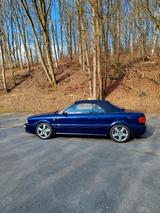 Audi 80 Cabrio - Audi 80: Cabrio