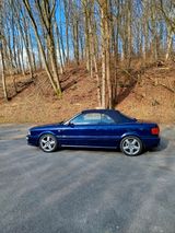 Audi 80 Cabrio - Audi 80: C