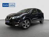 Nissan QASHQAI N-CONNECTA 1.3 LED + NAVIGATIONSSYSTEM - Nissan Qashqai Gebrauchtwagen in Leipzig