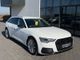 A6 Avant 40 TDI Aut. quattro S Line Carbon