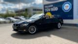 BMW 318i Cabrio  e-Sitz SHZ Xenon Vollleder - BMW 3 Series aus 2011: Cabrio