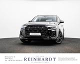 Audi Q7 50TDi Q 2x S LINE ALL-BLACK S-SITZE/HuD/PANO