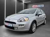 Fiat Punto 1.2 Lounge Klima PDC Tagfahrlicht - Fiat Punto: 1.2