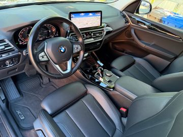 BMW X3 - 4