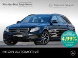 Mercedes-Benz E 220 d T-Modell |Avantgarde|NIGHT|NAVI|LED|AHK - gebrauchte Mercedes-Benz E 220 aus dem Jahr 2020