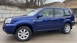 Nissan X-Trail 4x4 Comfort 2.2 dCi Comfort - gebrauchte Nissan X-Trail aus dem Jahr 2004