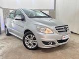 Mercedes-Benz B 200 AUTOM. EINPARKHILFE BLUETOO 97 TKM TÜV NEU - Mercedes-Benz B 200 Gebrauchtwagen in Hagen