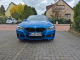 BMW 320i Touring M Sport M Sport - BMW 320: 320i M Sport
