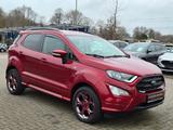 Ford EcoSport ST-Line Automatik/Kamera/Navi/PDC/1.Hnd - Ford in Essen: Ka