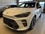 Cupra Terramar 1.5eTSI DSG Sennheiser 19´´Digital Driv - weiße Cupra Terramar