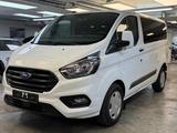 Ford Transit Custom 320 L1 Trend,9Sitzer,TOPZUSTAND - Ford Transit Gebrauchtwagen in München