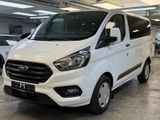 Ford Transit Custom 320 L1 Trend,9Sitzer,TOPZUSTAND - Ford Transit in München