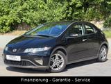 Honda Civic Lim. 5-trg. 1.4 Sport/KLIMA/TÜV NEU/PDC/AL - gebrauchte Honda Civic aus dem Jahr 2011