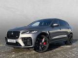 Jaguar F-Pace P550 SVR *22''*HuD*BlackP*