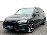 Audi SQ7 4.0 TFSI quattro /7.SITZER/MATRIX/PANO/B&O/ - Audi SQ7 Benzin Gebrauchtwagen