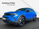 Opel Mokka-e GS Navi Kamera LED Sitzheizung 3-phasig - Opel Mokka-e Jahreswagen