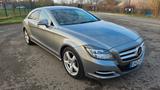 Mercedes-Benz CLS 350 Viele Extras, Scheckheft gepfl. - gebrauchte Mercedes-Benz CLS 350 aus dem Jahr 2013