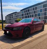 Dodge Charger - Dodge Gebrauchtwagen in Wiesbaden