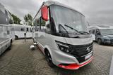 Niesmann + Bischoff iSmove 6.9 E -15.000EUR TV NAVI CAM MARKISE 