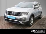 Volkswagen T-Cross 1.0 TSI DSG Style 17'Navi RFK APP ACC VC - Volkswagen T-Cross in Bonn
