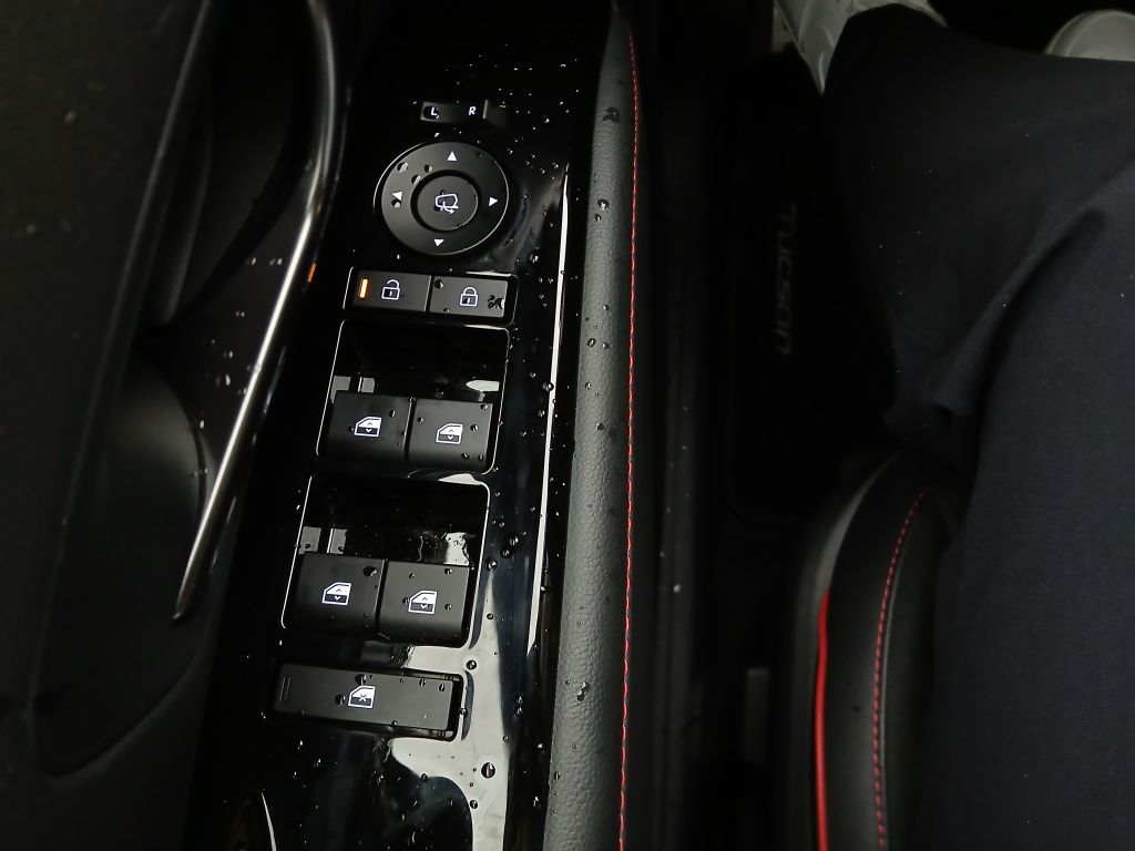 Hyundai Tucson – Bild 21