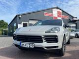 Porsche Cayenne Coupe Platinum Edition Service neu - Porsche Cayenne Coupe-S-Platinum-Edition